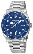 4A520UBB Haurex Italy Men's Fortezza Watch