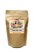 Kona Coffee Spice