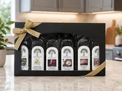 6 Pack sampler Set - Gift Set