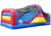 12 Foot Happy Slide