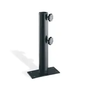 Market Umbrella Table Clamp Accessory