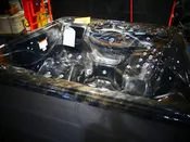 Dealer P600L Spa