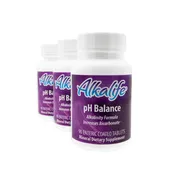 Alkalife® pH Balance Tablets (Pack of 3)