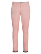 Chinos Cotton Stretch, in Champagne
