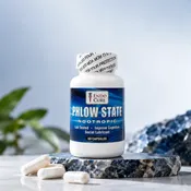 Endocure Phlow State Phenibut Capsules – 500mg, 60 ct