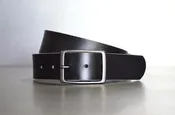 Unisex Leather Belts Multiple Colors