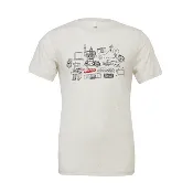 Innovations T-Shirt