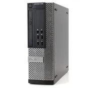 Dell Optiplex 9020 Desktop Computer | Quad  Core  Intel  i5  (3.2) | 16GB DDR3 RAM | 500GB SSD Solid State | Windows 10 Professional  | Home or Office PC (Renewed)