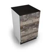 Standard POS - Rustic — Precision Elements