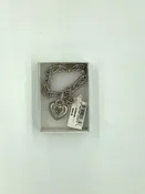 925 Sterling Silver Bracelet