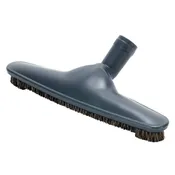 12″ Premium Floor Brush Charcoal