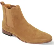 Antonio Cerrelli Chelsea Boot 7002 Tan