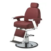 Duke Heavy Duty Barber Chair Miami, FL