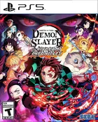 Demon Slayer: The Hinokami Chronicles — Tito's Depot