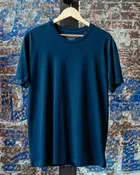 Everyday Tee - Navy
