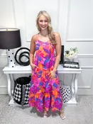 Avery Dress