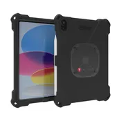 aXtion Bold SE Splash-Resistant, Military-Grade Shock-Resistant Case - iPad (A16) | iPad 10.9 10th-gen iPad - CWA652SE