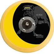 6" -5/16 X 24 Grip Faced Pad