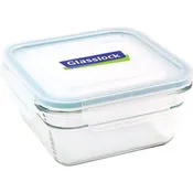 OCST-090 Glasslock Oven Safe Square 3.3 cups