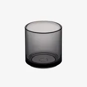 13 oz Gray Glass Tumbler | Hasami Porcelain