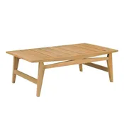Algarve Coffee Table - Kingsley Bate — Madison Home