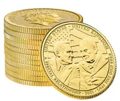 THE ROYAL MINT – THE U.S./U.K. “ATLANTIC ALLIANCE” EXCLUSIVE