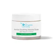 Arnica Soothing Muscle Soak