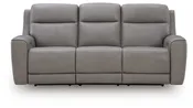 5Z-Comfort Power Reclining Sofa