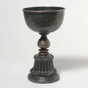 18th Century Tibetan Butter Lantern