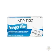 Antiseptic Wipe 25 ct