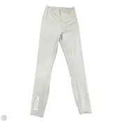 Athletic Leggings By Vuori In Grey, Size: Xs
