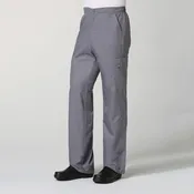 8308 Men’s Half Elastic Cargo Pant