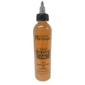 Natures Natural Carrot Hair Oil