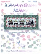 A Nutcracker’s Christmas – All Aboard