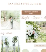 ML / 6 Month Membership | Modern Elopement