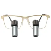 iZoom HD Ergo Loupes (3X, 6X)
