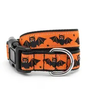 BATTY DOG COLLAR