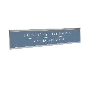 Metal Wall Holder Frame