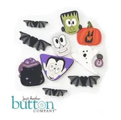 13 Days of Halloween