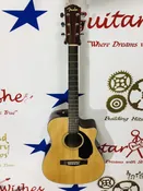Fender CC-605 CE NAT