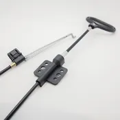 D Ring Pull Handle