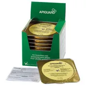 10 Pack of Apiguard