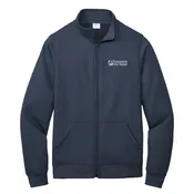 Core Fleece Cadel Full-Zip Sweatshirt