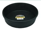 3 Gallon Rubber Bin