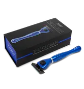 Jack Black - The Closer 5-Blade Cartridge Razor
