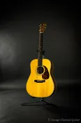 2006 Marshall Bruné Dreadnought Acoustic Guitar Spruce EIRW