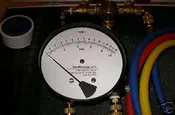 TK-13 Backflow Test Kit | Comparable to Watts TK-9A Backflow Test Gauge