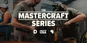 Dawson Mastercraft Series: Japanese Wakizashi | October 2026