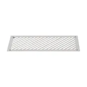 Bull Stainless Steel Island Vent