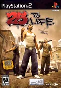 25 to Life